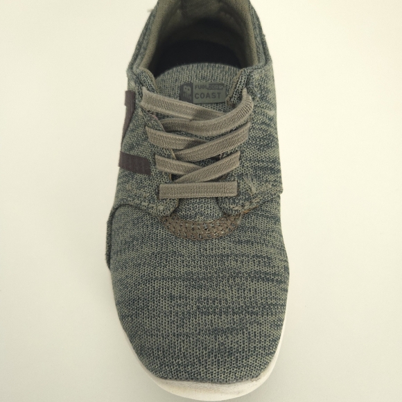 New Balance Kids Fuelcore Coast Slip On Sneakers size 9 - Picture 5 of 16